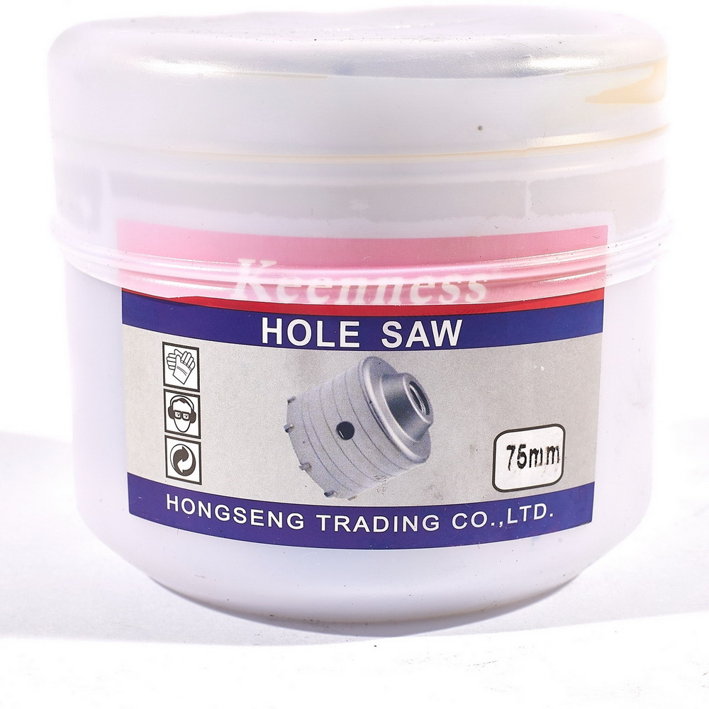 KEENNESS ดอกโฮลซอร์เจาะคอนกรีต 75 มม_3