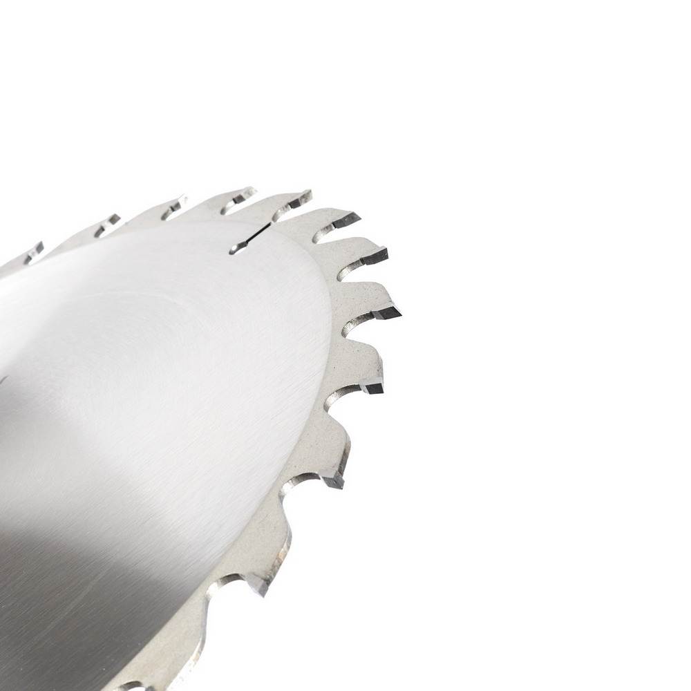 KTW-SAW ใบเลื่อยวงเดือนฟันคาร์ไบด์ 12 นิ้ว 30T สำหรับตัดไม้ ชนิดหนา SUPER CUT_2