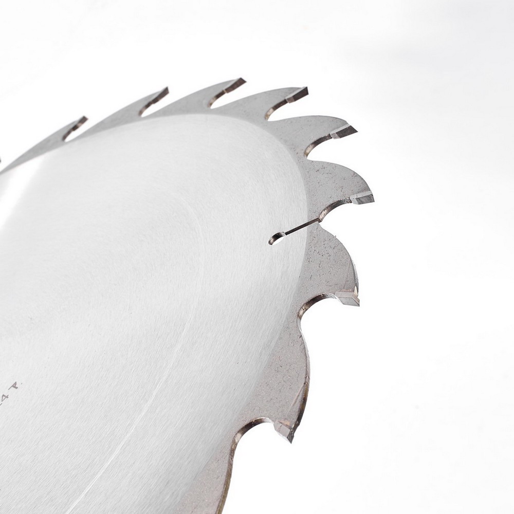 KTW-SUPER CUT ใบเลื่อยตัดอลูมิเนียม 10 นิ้ว 120T_2