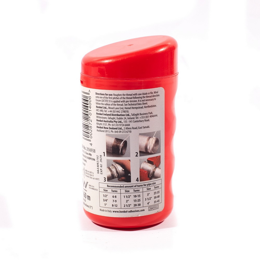 LOCTITE 55 เชือกพันเกลียว 160 ม_1