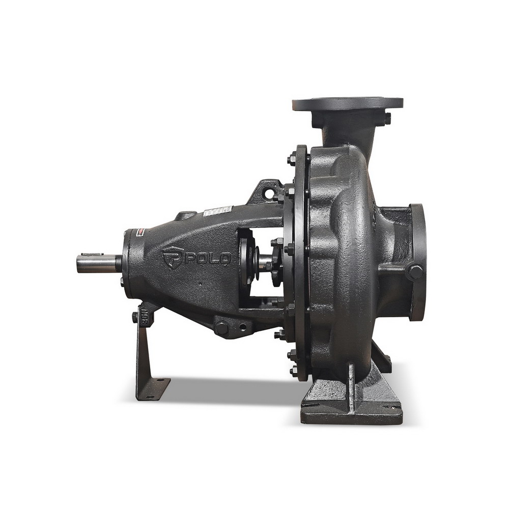 POLO EA65-32 ปั๊มเพลาลอย ท่อ 80X65MM GRAND PACKING_1