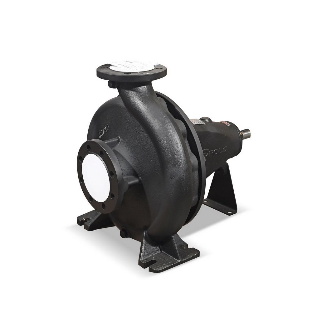 POLO EA65-32 ปั๊มเพลาลอย ท่อ 80X65MM GRAND PACKING_2