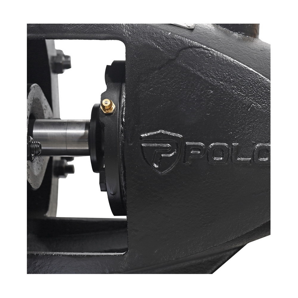 POLO EA65-32 ปั๊มเพลาลอย ท่อ 80X65MM GRAND PACKING_4