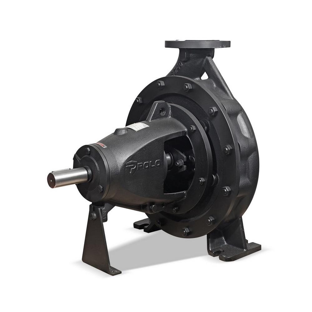 POLO EA80-40 ปั๊มเพลาลอย ท่อ 100X80MM GRAND PACKING_7