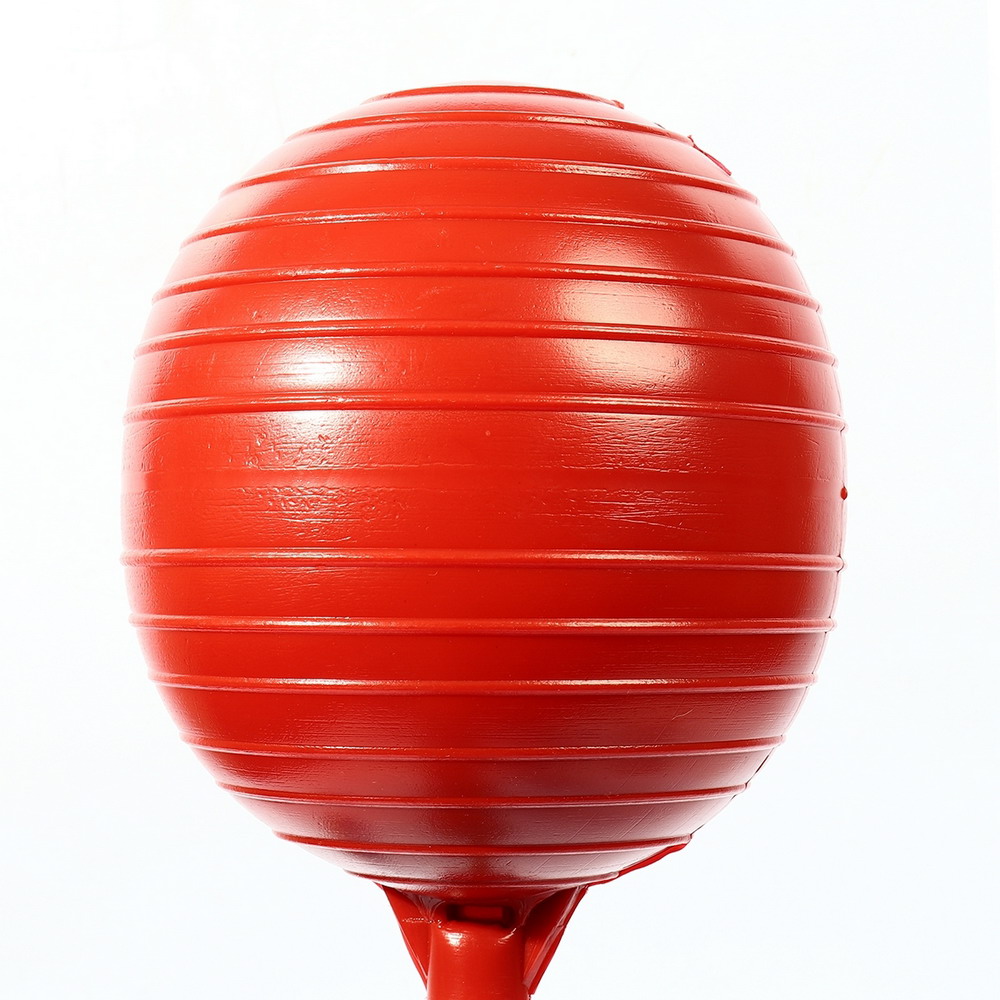 RM ลูกลอยฉาก พลาสติก 1 นิ้ว แหวนทองเหลือง+ไส้ทองเหลือง_1