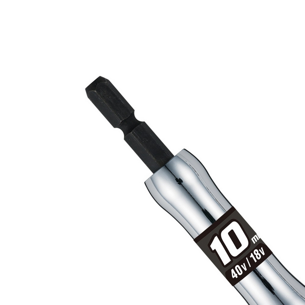 VESSEL SL201090 ลูกบ๊อกหกเหลี่ยมกึ่งยาว รุ่น GO-TAN_01_1