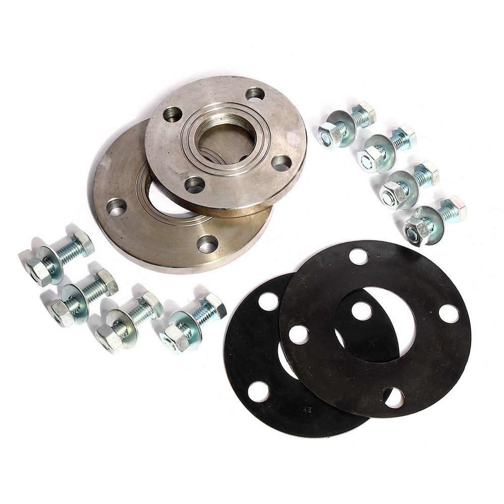 ชุดหน้าแปลน 2-1-2-X2-(50มม) สำหรับปั้มรุ่น MD50&3M50&3D50_4