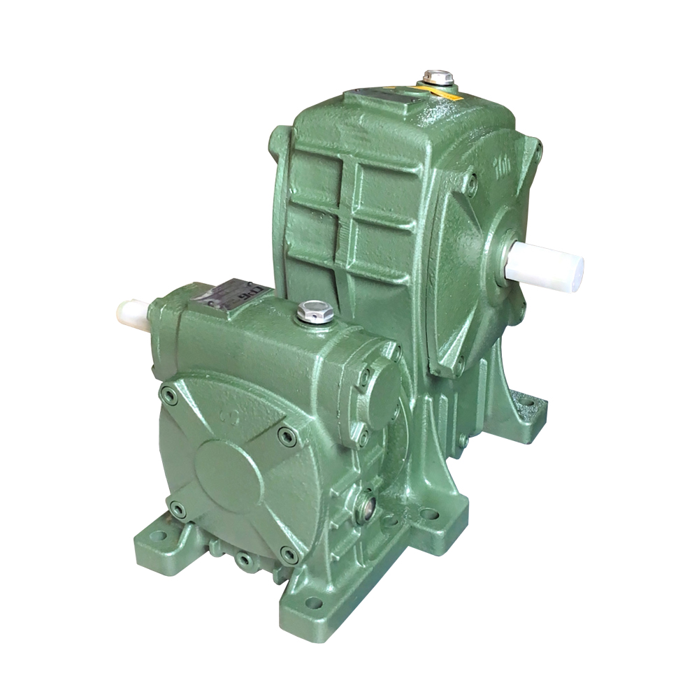 CPG PDA-50-80 เกียร์ทดสองชั้น แรงบิดสูงรอบต่ำ