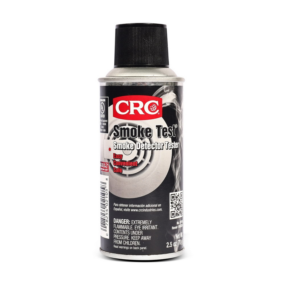 CRC สเปรย์ควันเทียม SMOKE TEST ขนาด 71G_3