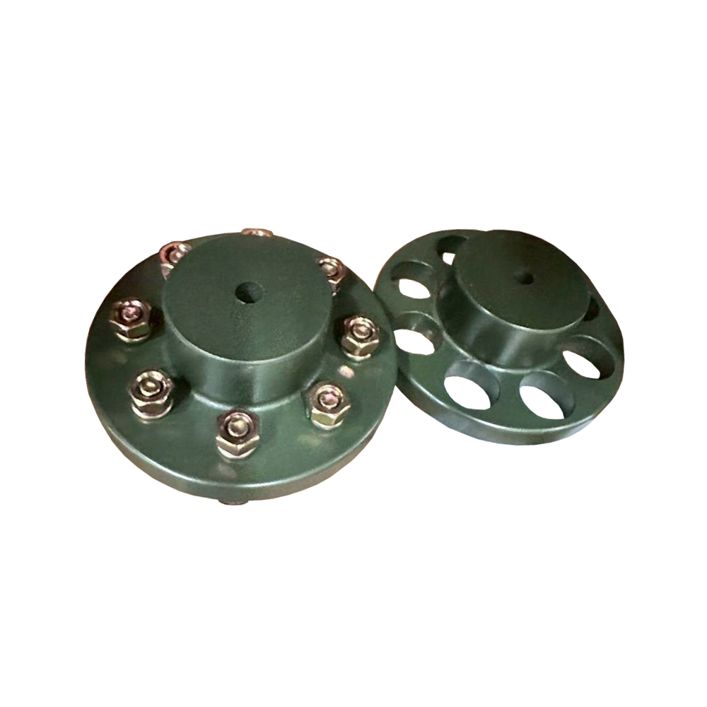 KENTEC FCL125 คัปปลิ้งแบบสลัก 5 นิ้ว (125มิล)