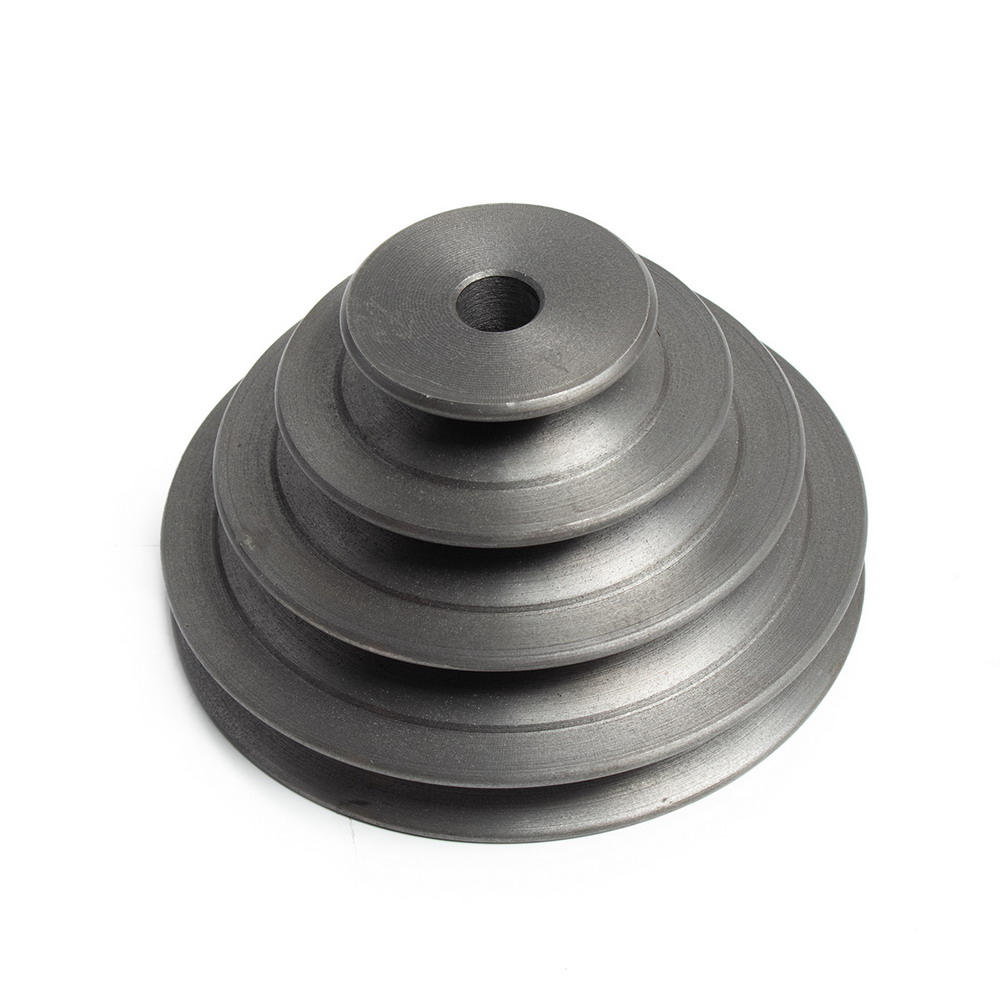 KING อะไหล่ KSD-340 NO 53 MOTOR PULLEY สำหรับสว่านแท่น รุ่น KSD-340_4