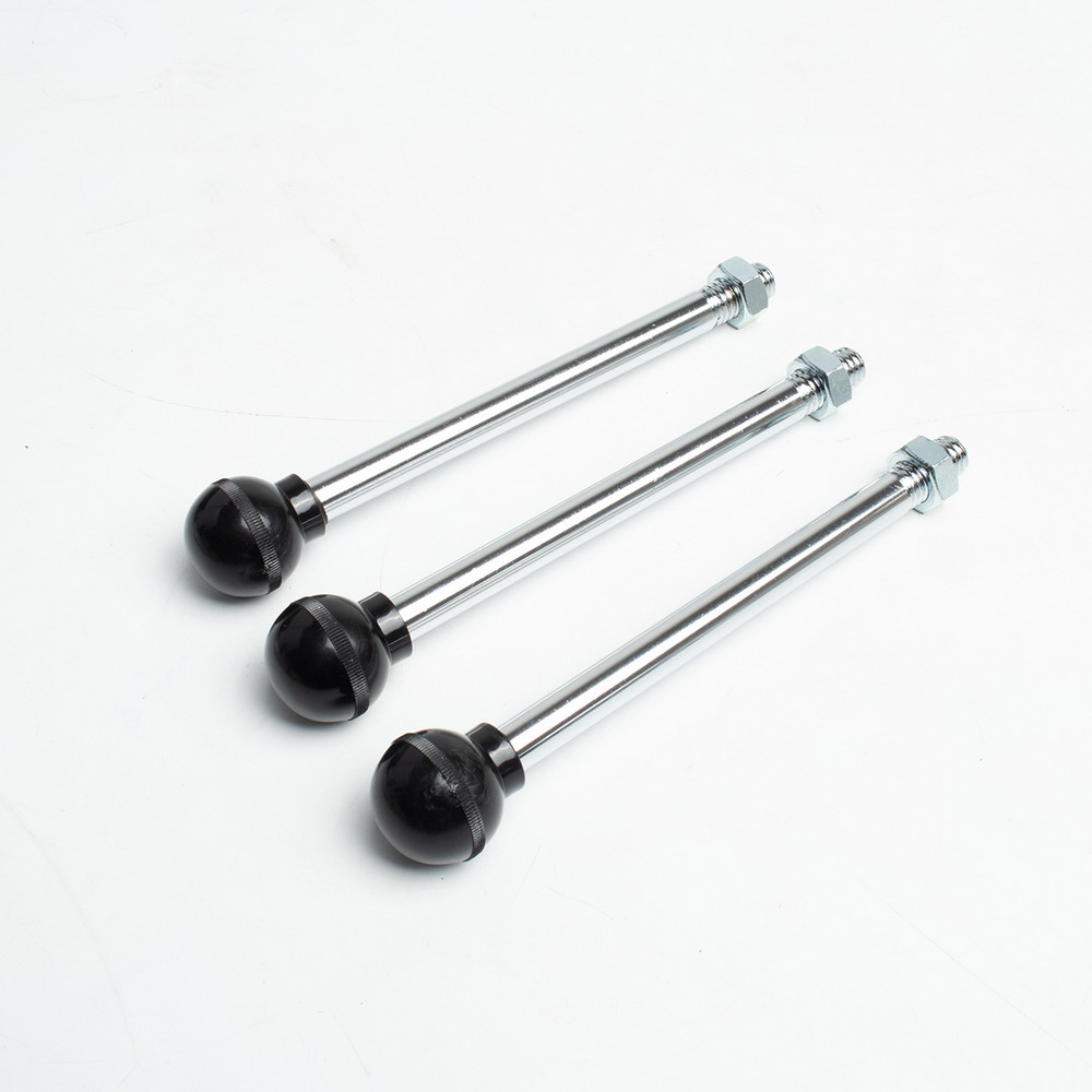 KING อะไหล่ KSD-34018,9 HANDLE SET สำหรับสว่านแท่น รุ่น KSD-340 (3PCS-SET)