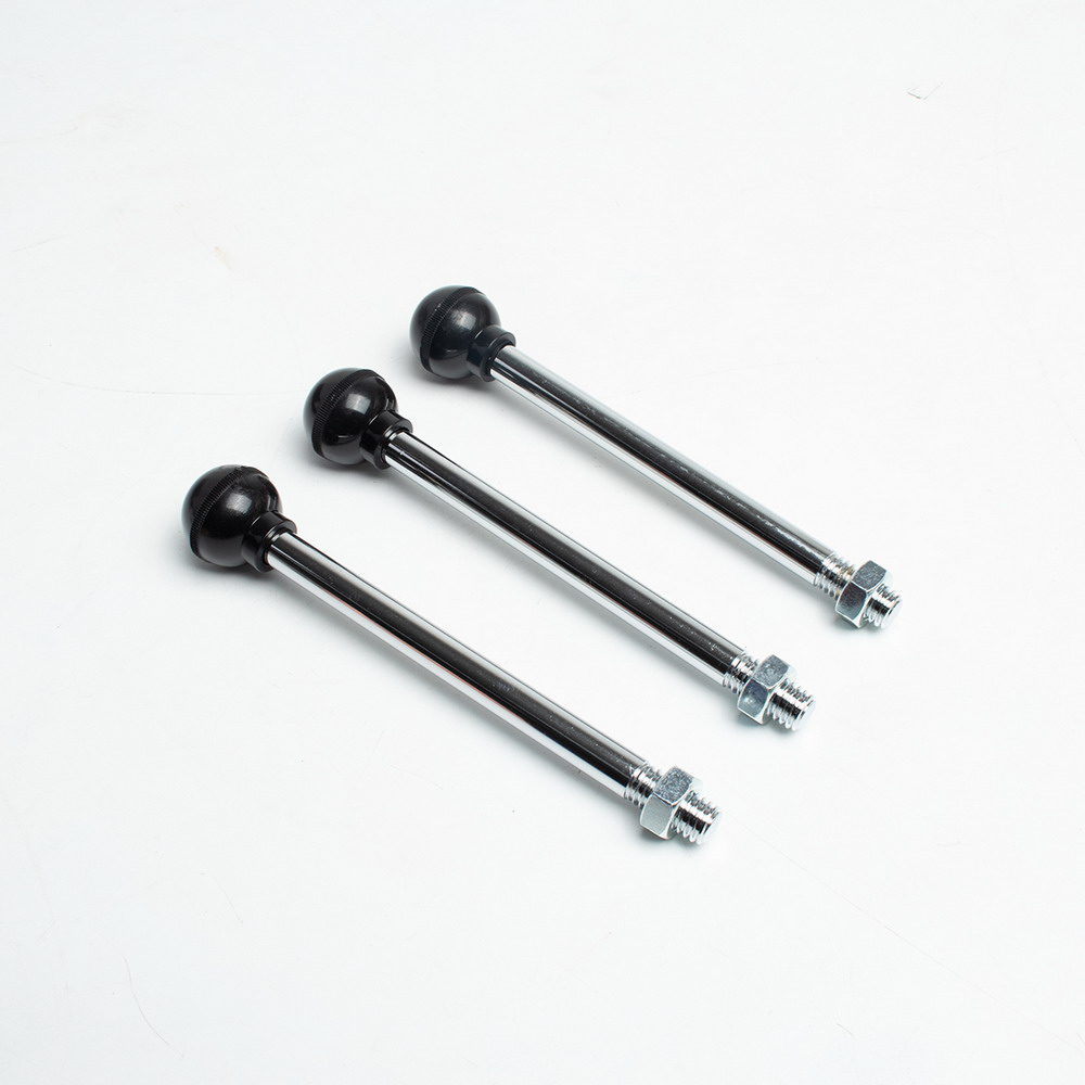 KING อะไหล่ KSD-34028,9 HANDLE SET สำหรับสว่านแท่น รุ่น KSD-340 (3PCS-SET)