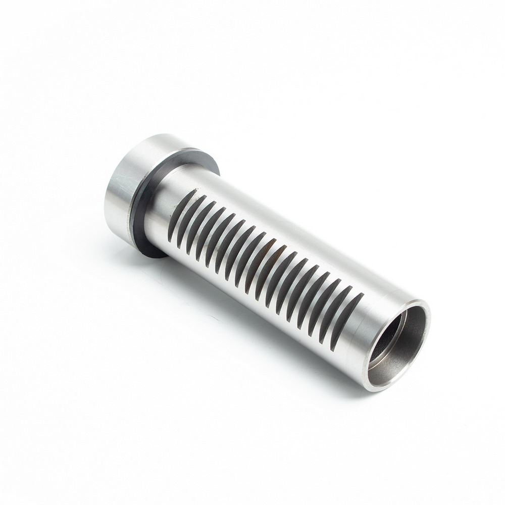 KING อะไหล่ KSD-420 NO 23 ปลอกแกน สำหรับสว่านแท่น รุ่น KSD-420_1