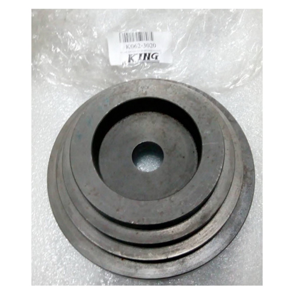 KING อะไหล่ KSD-420 NO.20 SPINDLE PULLEY