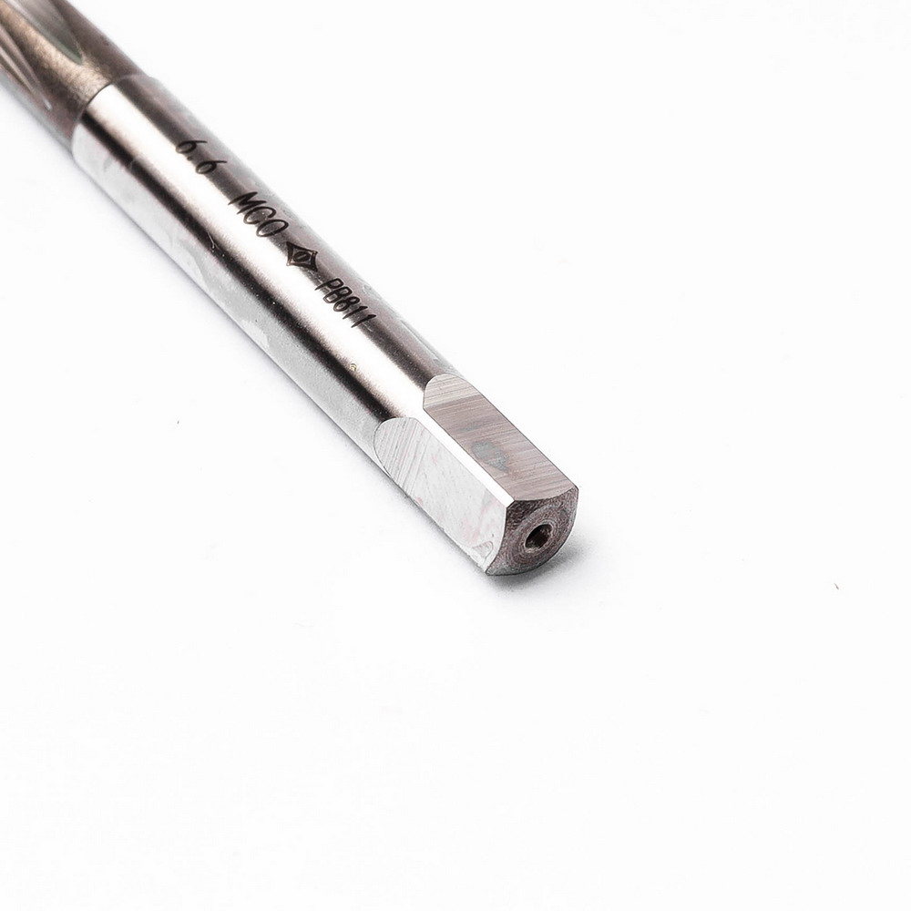 OKAZAKI HR0660 ดอกริมเมอร์ฟันตรง HSS-CO เกรดพิเศษ ขนาด 6-6x50x100 มิล_1