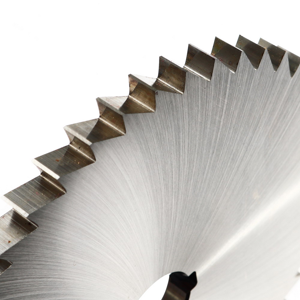 OKAZAKI MST125X2-8 ใบเลื่อยตัดโลหะ MS METAL SLITTING SAWS_2