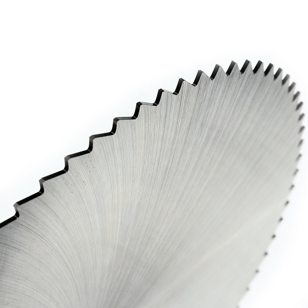 OKAZAKI MST125X3-0 ใบเลื่อยตัดโลหะ MS METAL SLITTING SAWS_2