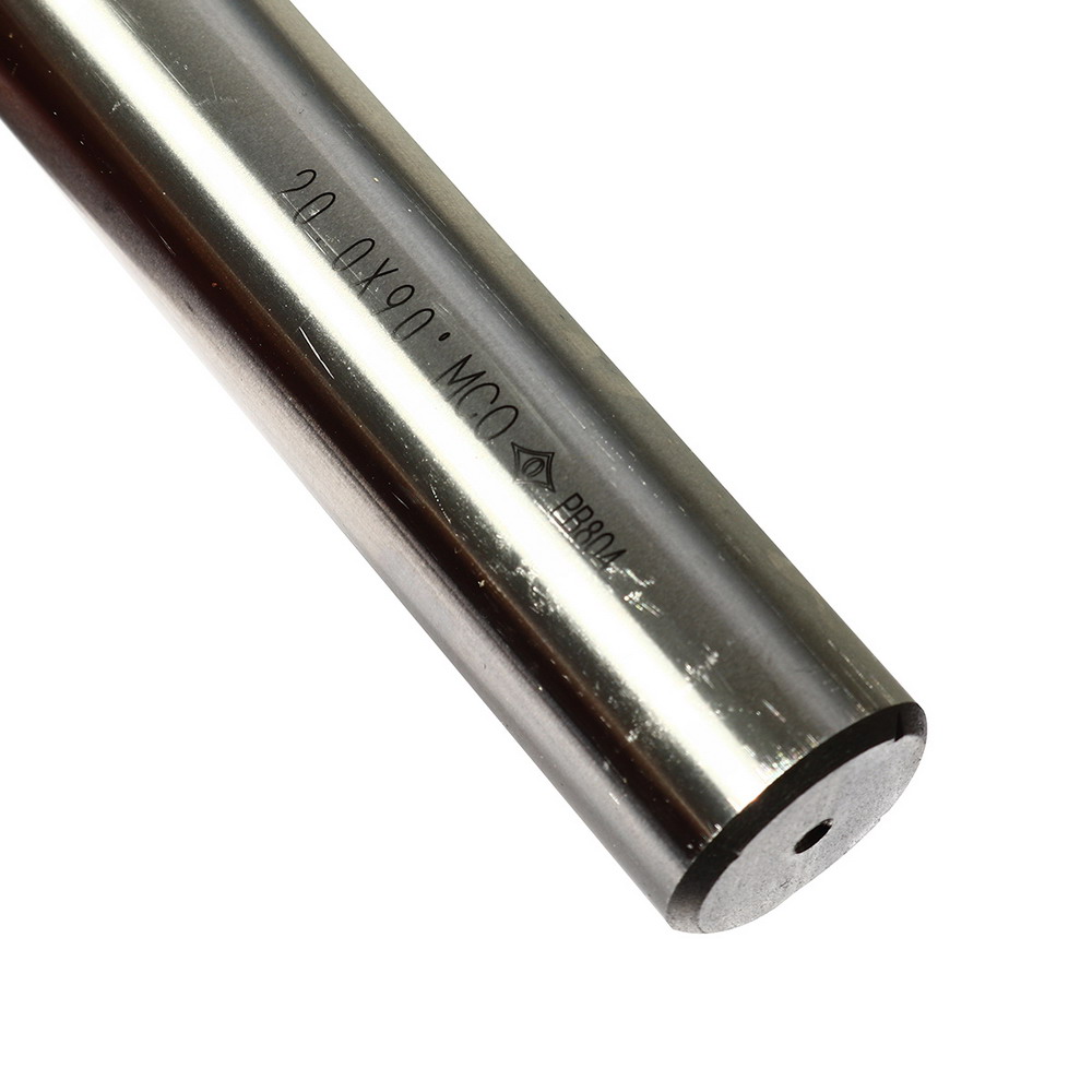 OKAZAKI NPD200-090 ดอกเจาะนำสีทอง 90 องศา HSS-CO+Tin_1