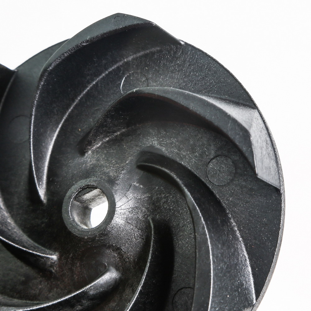 TSURUMI 80PU 21-5 อะไหล่ ใบพัด ปั๊มน้ำเสีย_1