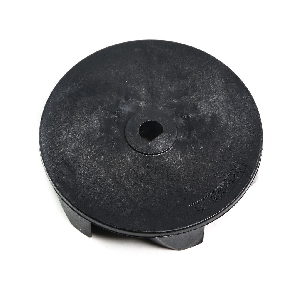 TSURUMI 80PU 21-5 อะไหล่ ใบพัด ปั๊มน้ำเสีย_2