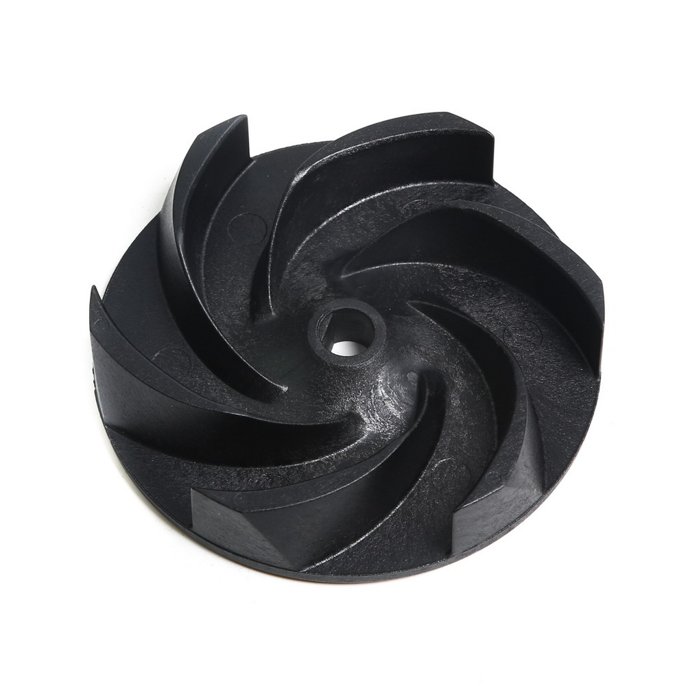 TSURUMI 80PU 21-5 อะไหล่ ใบพัด ปั๊มน้ำเสีย_3