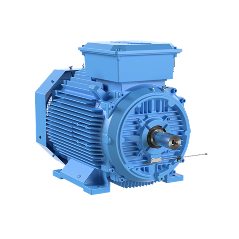 ABB M3BP 160MLB 4 มอเตอร์พรีเมียม IE3 B3 20HP 400V 4POLE_01