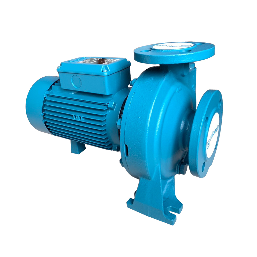 CALPEDA NM40-16C-C ปั๊มหอยโข่งหน้าแปลน 3HP 400V_01