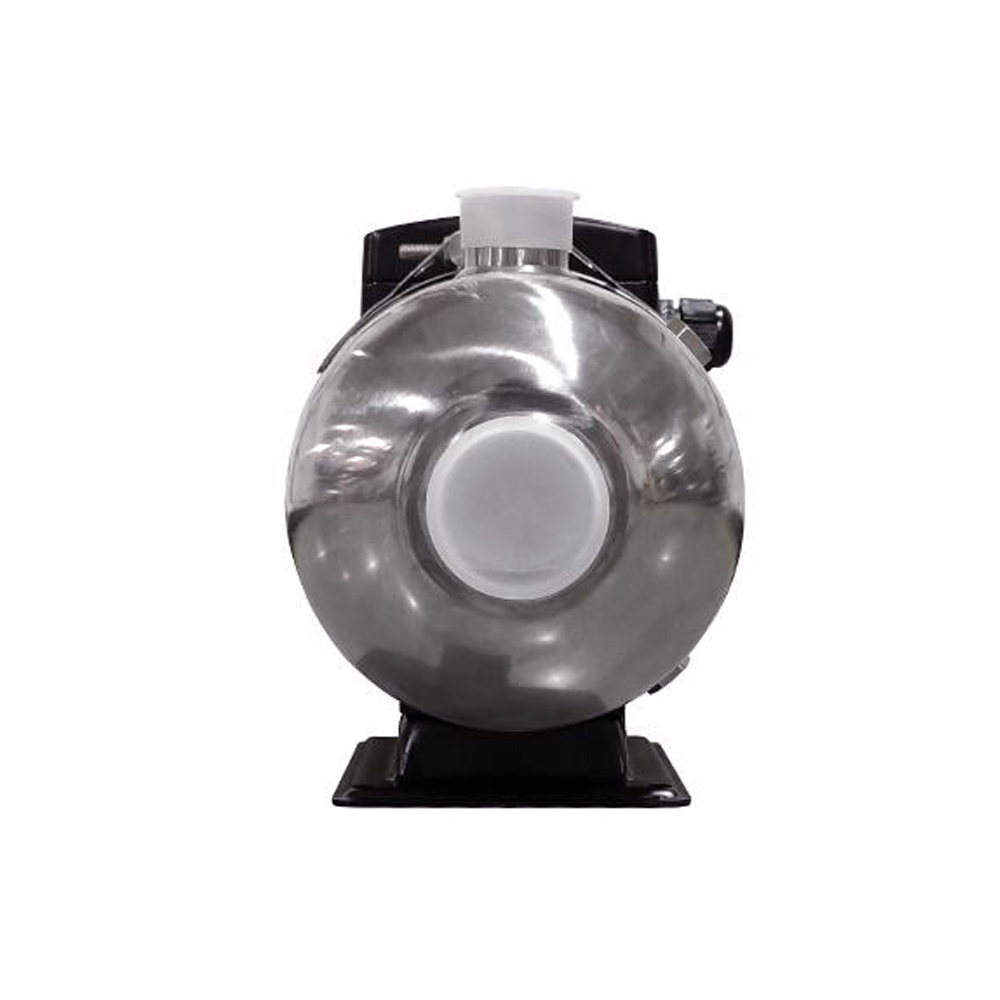 CNP CHL20-20 ปั๊มน้ำหลายใบพัดแนวนอน 3HP 380V_04