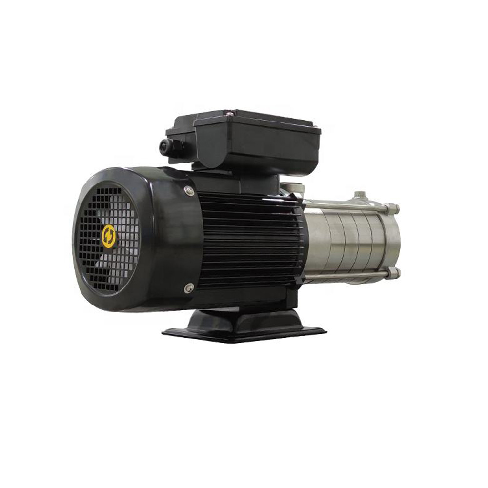 CNP CHLF20-10 ปั๊มน้ำสแตนเลสหลายใบพัด 3HP 380V_02