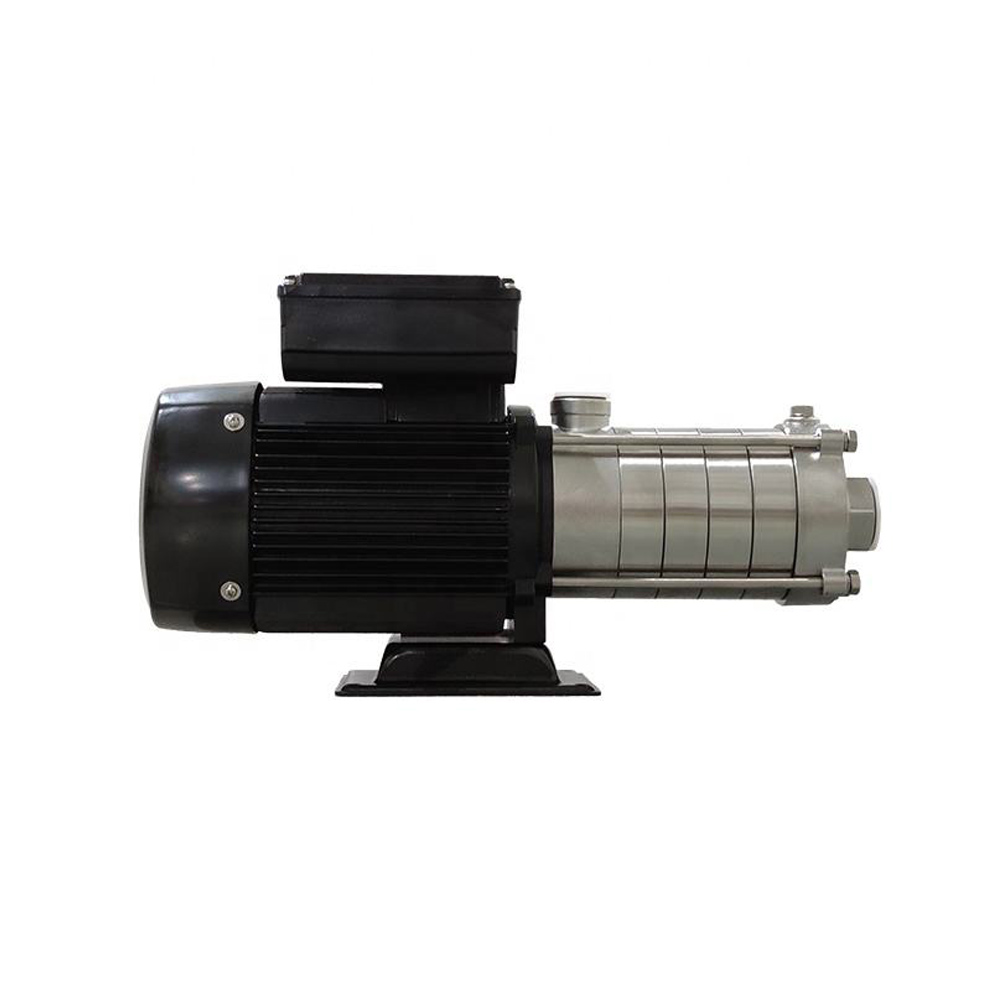 CNP CHLF20-10 ปั๊มน้ำสแตนเลสหลายใบพัด 3HP 380V_03