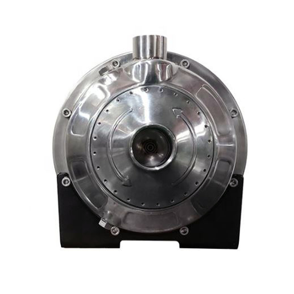 CNP MS100-1.1SS ปั๊มน้ำหอยโข่งใบพัดเดี่ยว 1-5HP 380V_01