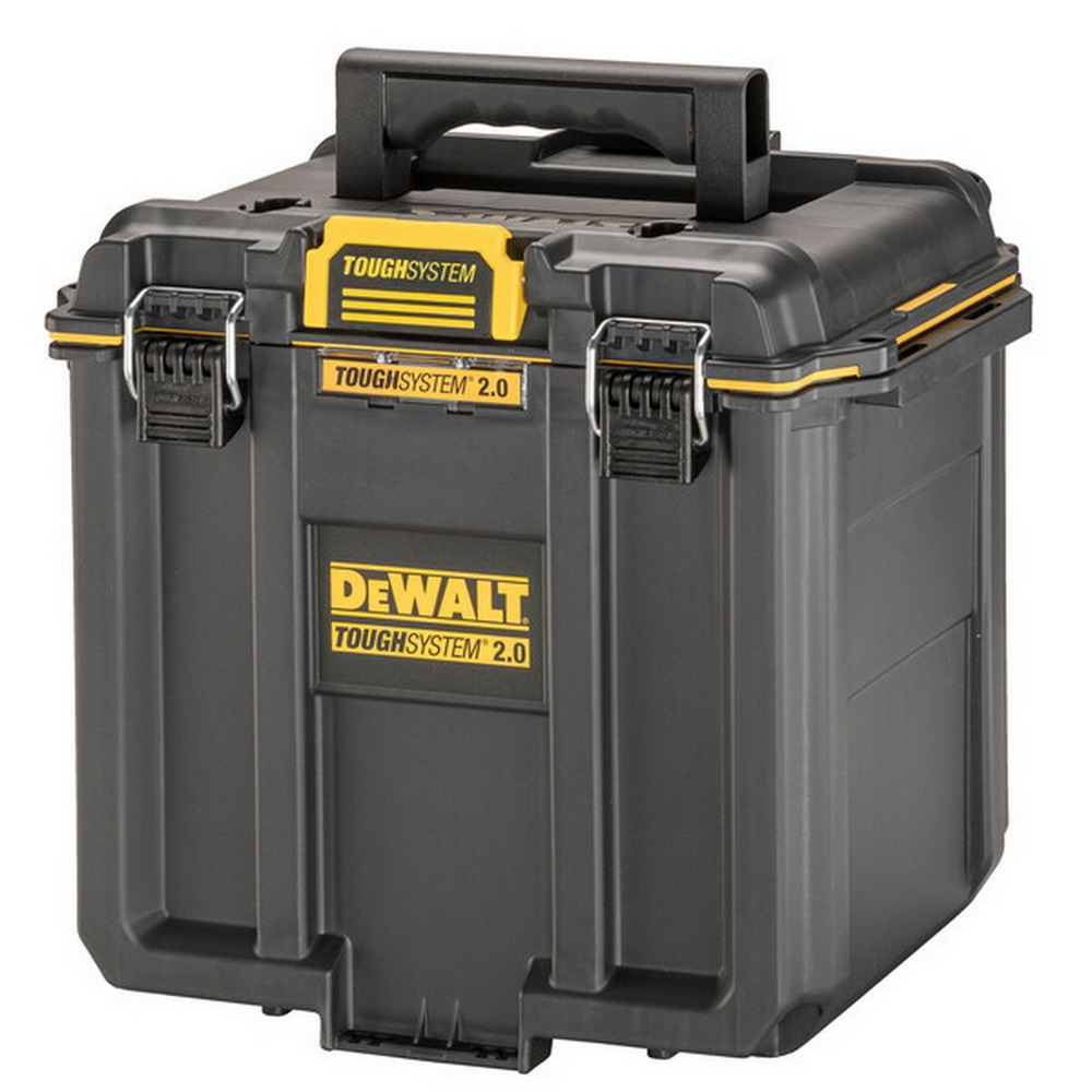 DEWALT DWST08035-1 กล่องเครื่องมือช่าง TOUGHSYSTEM 2 IP65_9
