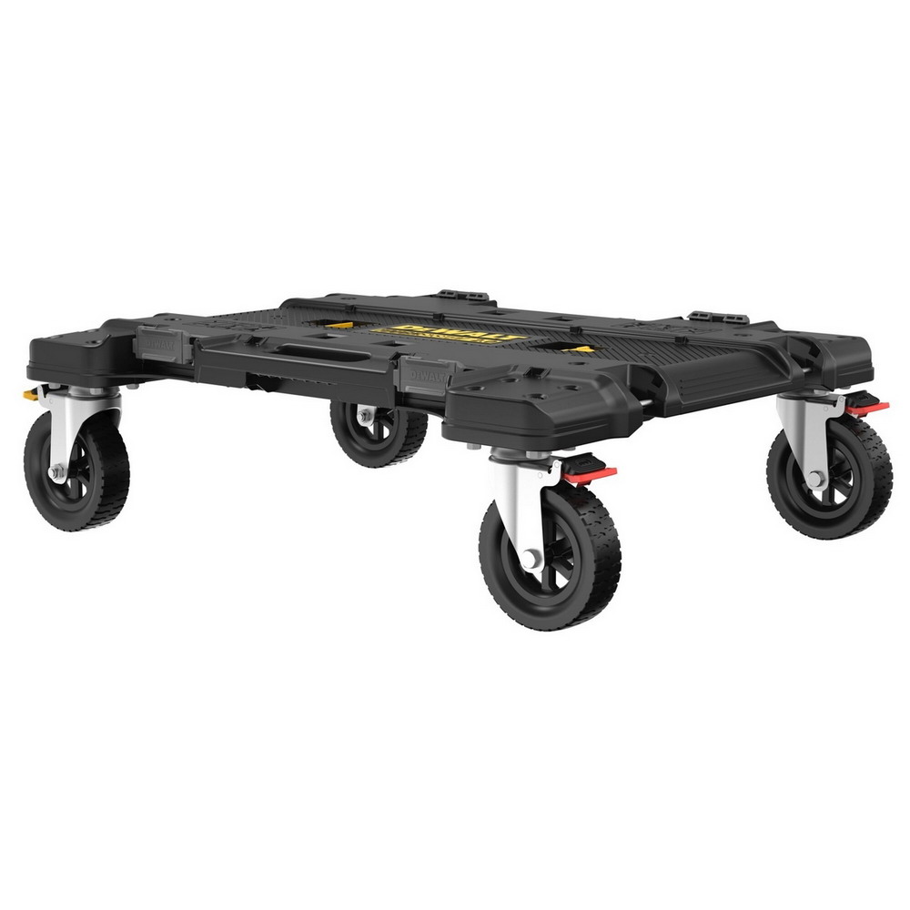 DEWALT DWST08530-1 ล้อรกเข็น Tough System 2 DXL รับน้ำหนักได้ 200KG_1
