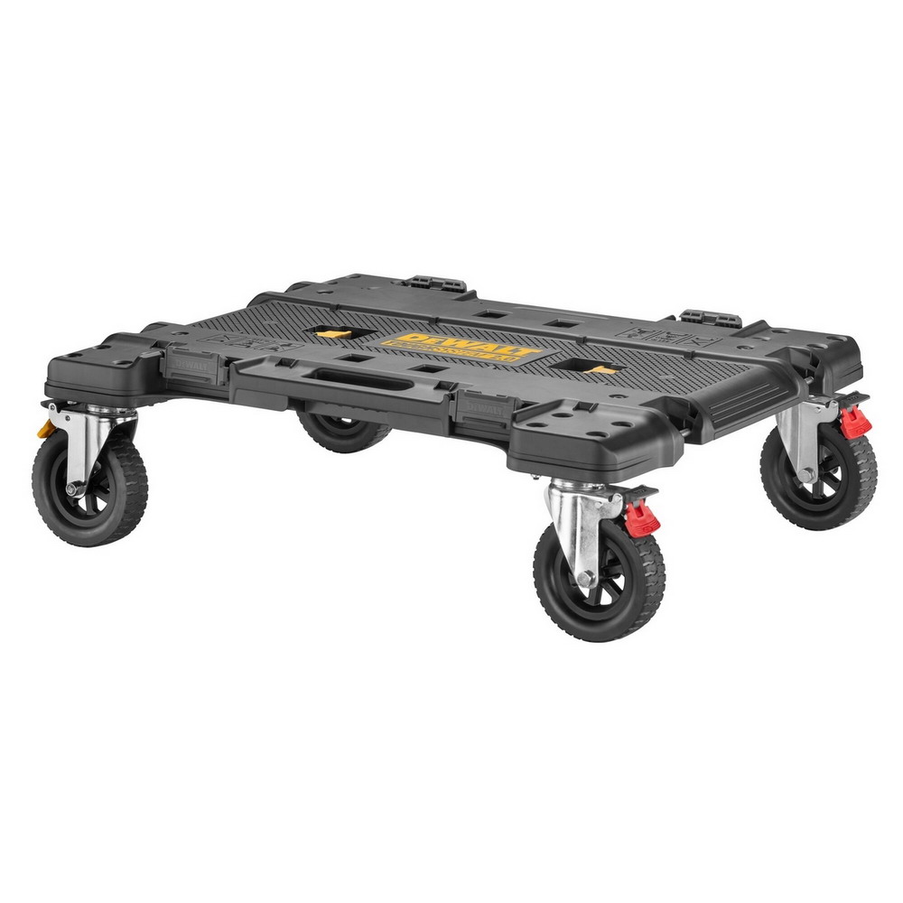 DEWALT DWST08530-1 ล้อรกเข็น Tough System 2 DXL รับน้ำหนักได้ 200KG_2