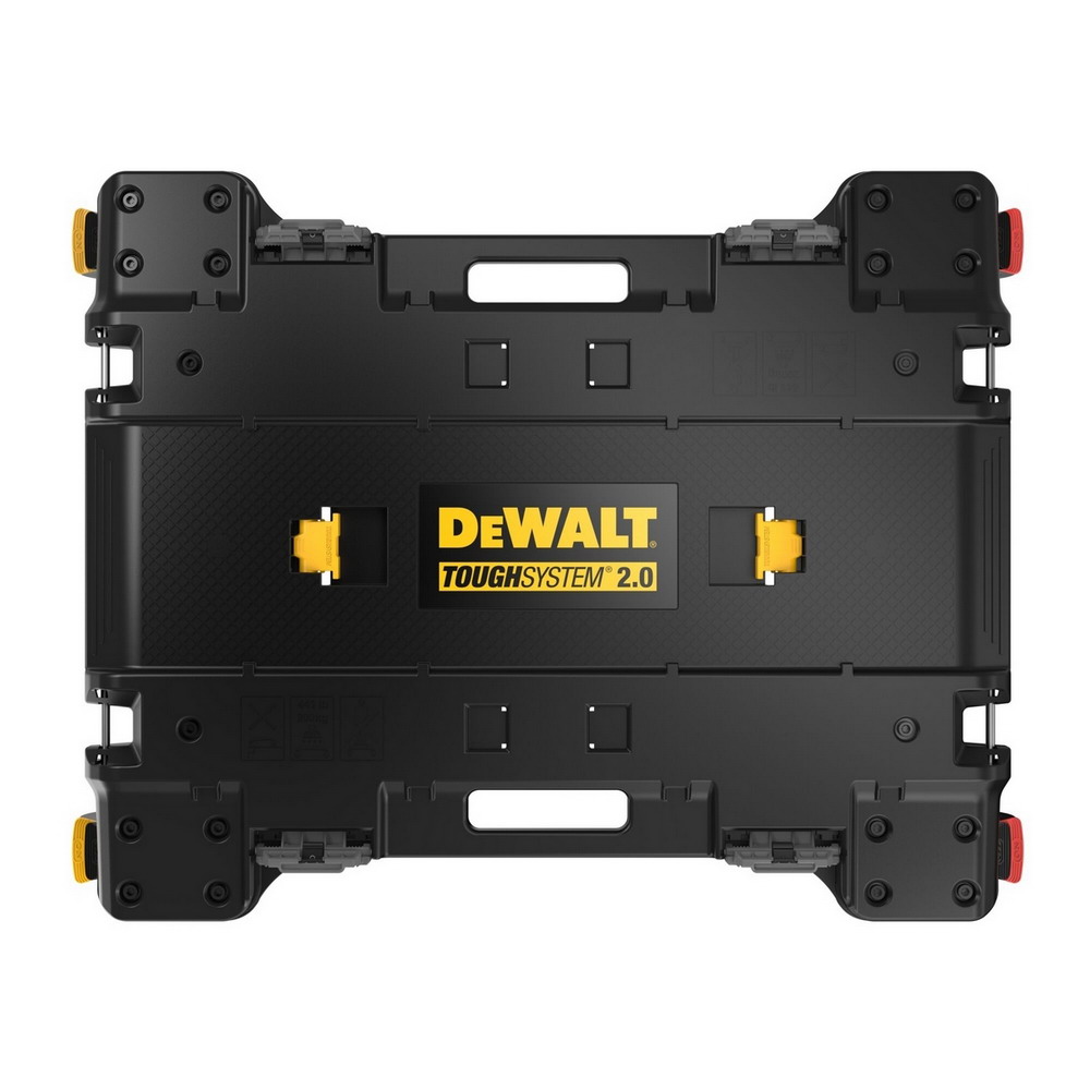 DEWALT DWST08530-1 ล้อรกเข็น Tough System 2 DXL รับน้ำหนักได้ 200KG_6