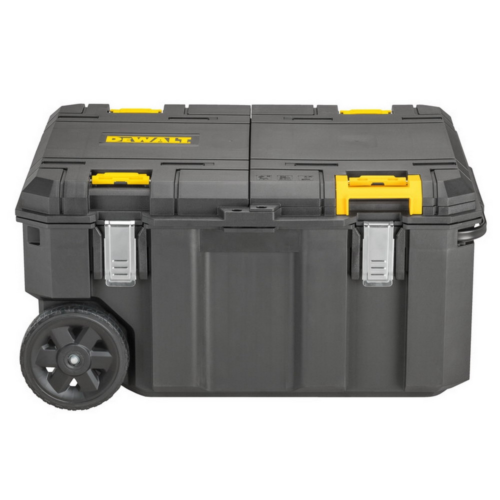DEWALT DWST17871-1 ชุดกล่องรถเข็น TSTAK ขนาด 30 แกลลอน สำหรับเก็บเครื่องมือช่าง_1
