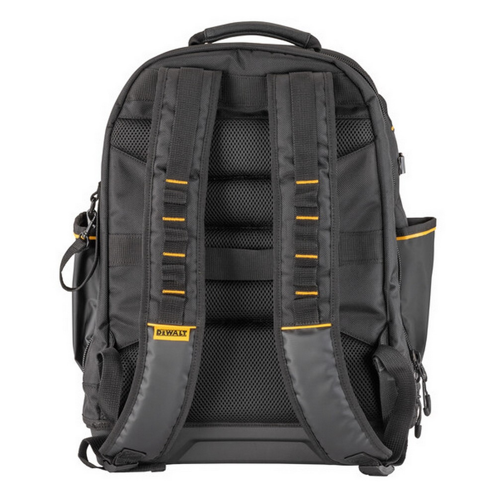 DEWALT DWST60102-1 กระเป๋าสะพายบ่า Pro Backpack มีช่องใส่เครื่องมือ 46 ช่อง_5