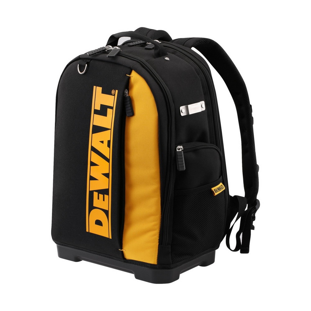 DEWALT DWST81690-1 กระเป๋าเป้ สำหรับเก็บอุปกรณ์และเครื่องมือช่างต่างๆ_8