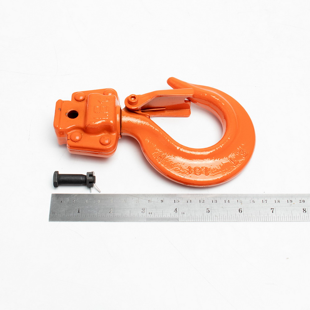 ELEPHANT อะไหล่ ตะขอล่าง K-II 3600 1-6 TON
