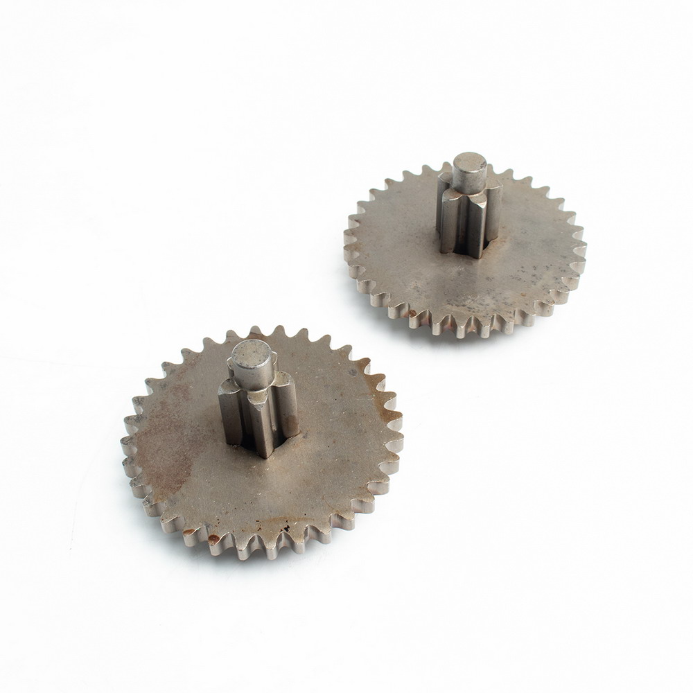 ELEPHANT อะไหล่ เฟืองพร้อมแกน K-751303,304 2 TON 2ND,3RD GEAR