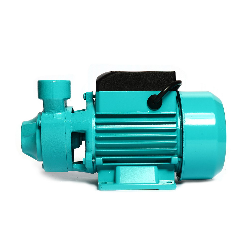 HECTO HB60 ปั๊มหอยโข่งใบพัดเฟือง 0-5 HP 220V ท่อ 1X1 นิ้ว_1