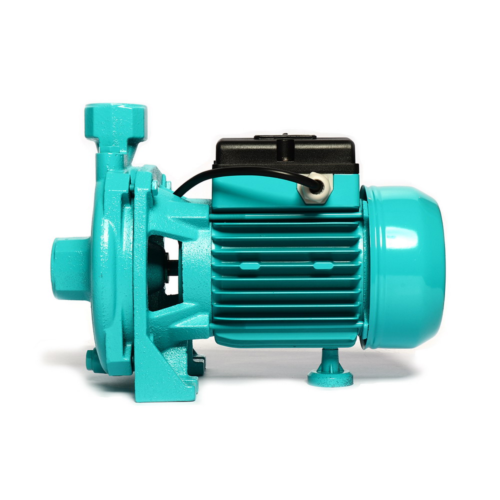 HECTO HCM22 ปั๊มหอยโข่ง 0-5 HP 220V ท่อ 1X1 นิ้ว_1