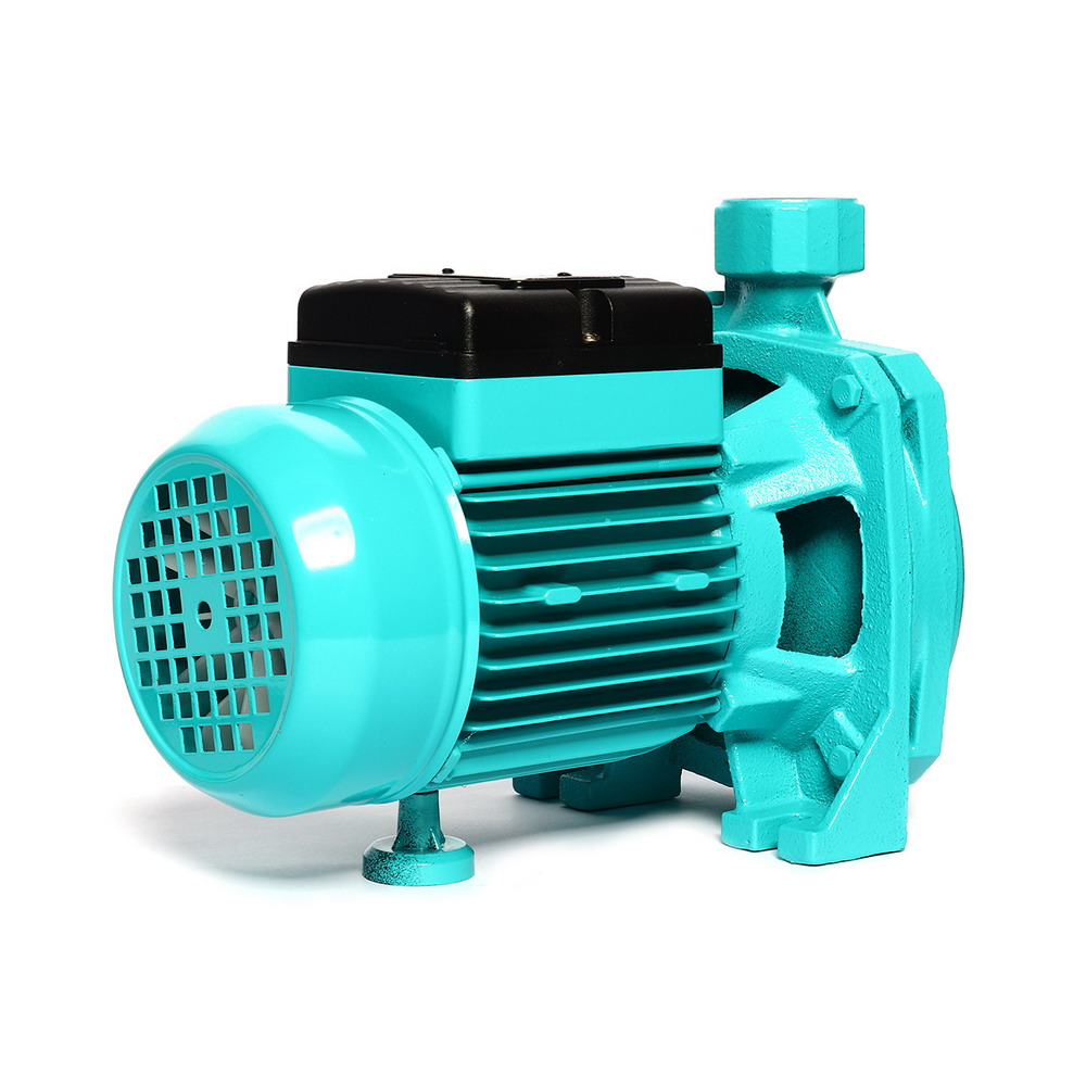 HECTO HCM22 ปั๊มหอยโข่ง 0-5 HP 220V ท่อ 1X1 นิ้ว_2