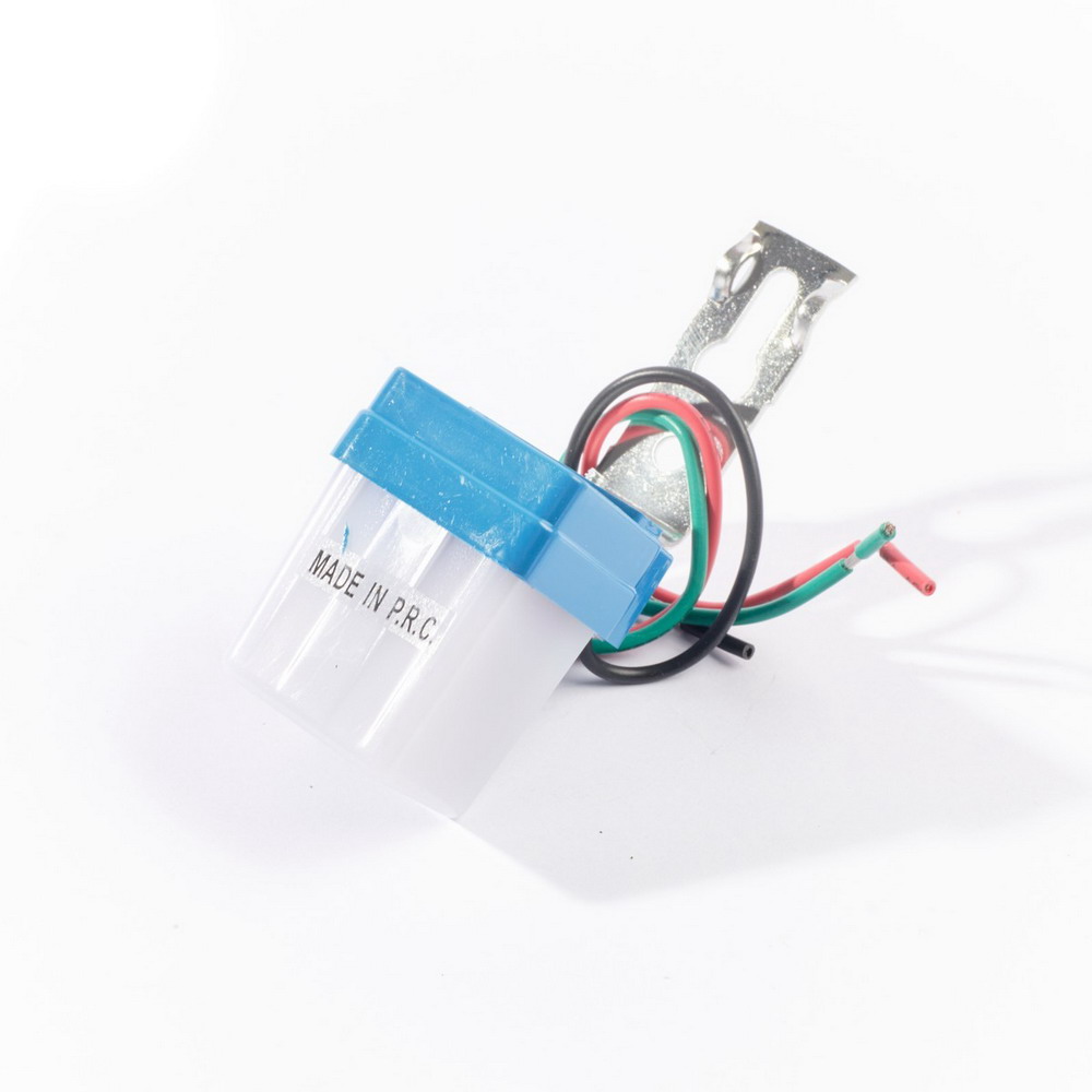 HI-TEK HEDSX0003A สวิทซ์แสงแดด เดย์ไลท์เซ็นเซอร์ 3A_4