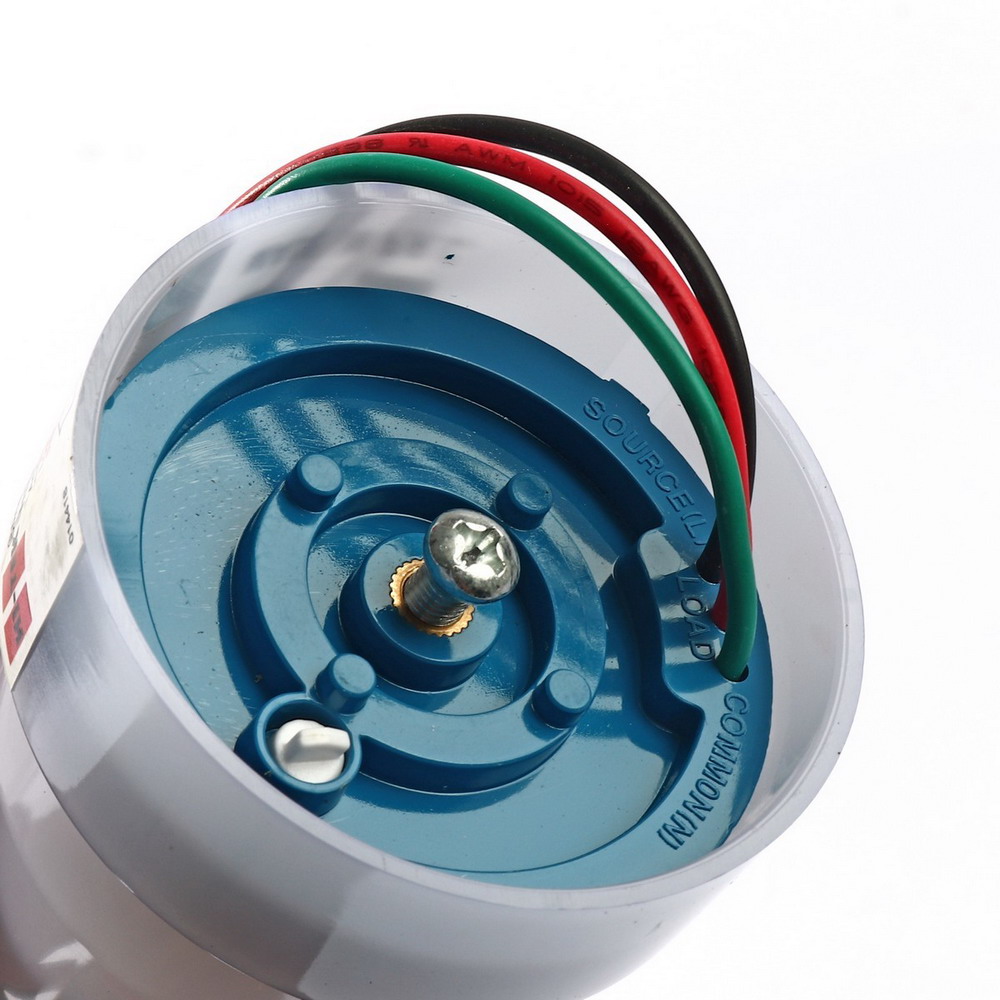 HI-TEK HEDSX0010A สวิทซ์แสงแดด เดย์ไลท์เซ็นเซอร์ 10A กำลัง 220V_1