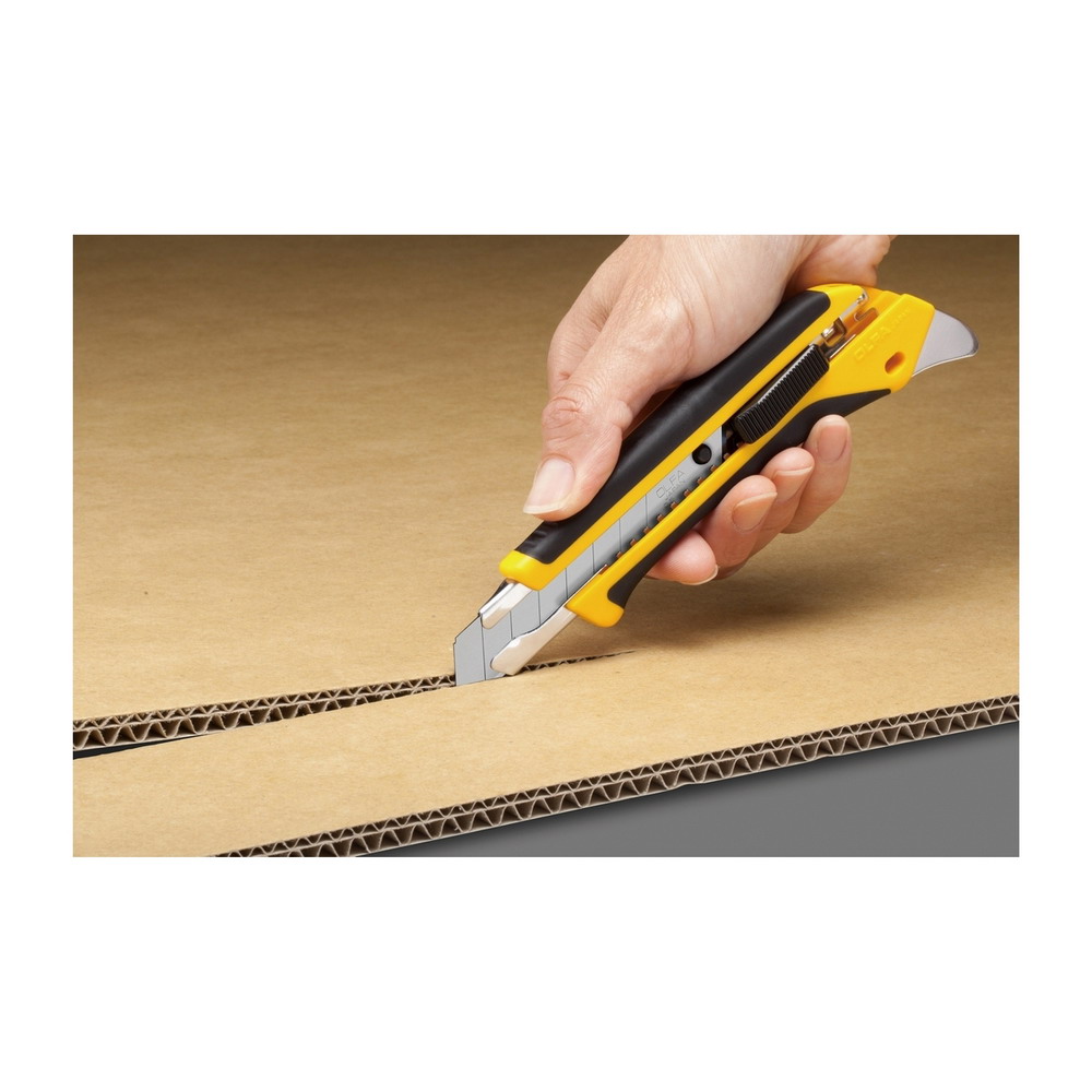 OLFA L5-AL X-Design series คัตเตอร์ ขนาด 18 มม_2