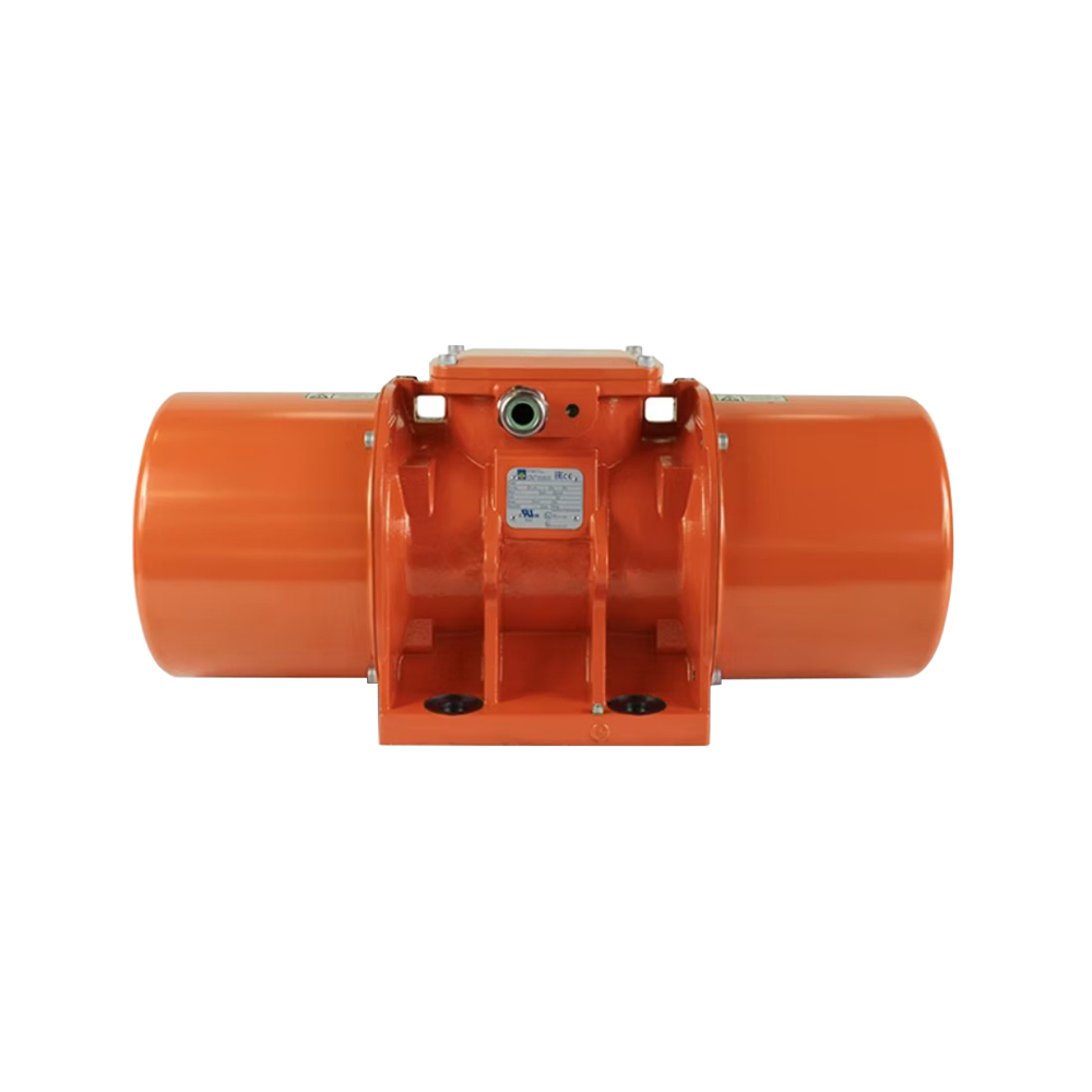 OLI MVE-2600-1E-75A0 มอเตอร์เขย่า 1-96KW 400V 1000 RPM