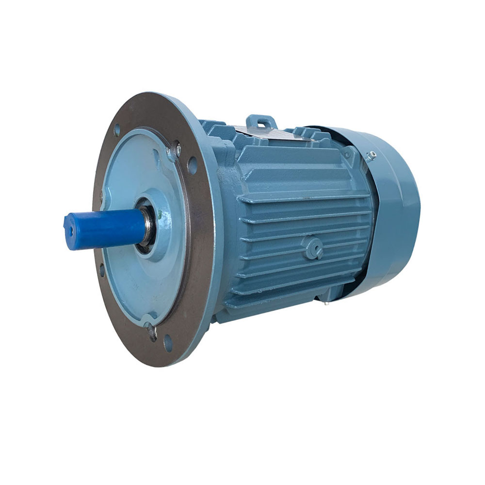 ABB M2BAX 132SA 2 มอเตอร์หน้าแปลน เหล็กหล่อ B5 IE2 5-5KW 400V 2POLE_02