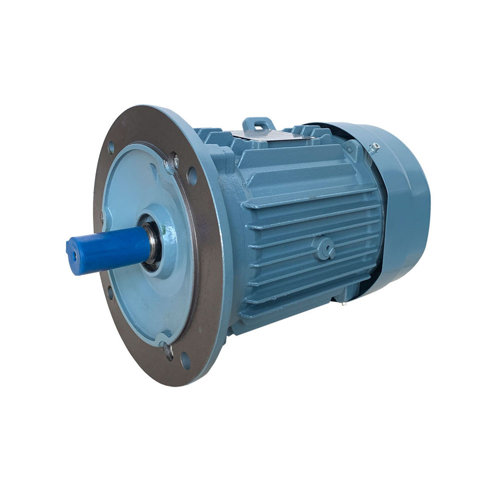 ABB M2BAX 132SB 2 มอเตอร์หน้าแปลน B5 IE2 7-5KW 400V 2POLE_02